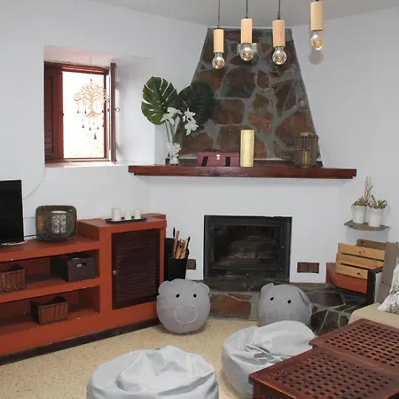 Vila Esther Las Palmas de Gran Canaria