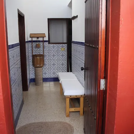 Vila Esther *