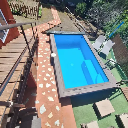 Vila Esther