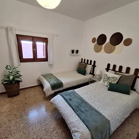 Esther Vila Las Palmas de Gran Canaria