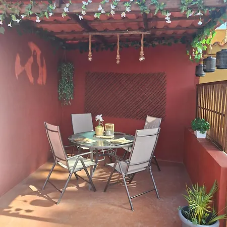 Vila Esther Las Palmas de Gran Canaria